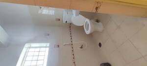 Bathroom in 3 BHK Apartment at SMS Residency, Btm Layout – for Rent