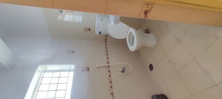 Bathroom, sms-residency 3 Bedroom 1550 Sq.Ft. Apartment In Btm Layout Bangalore 9963121