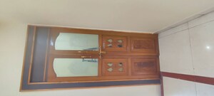 Furnished Amenities in 3 BHK Apartment at SMS Residency, Btm Layout – for Rent