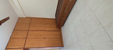 Furnished Amenities in 3 BHK Apartment at SMS Residency, Btm Layout – for Rent