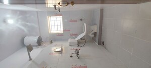 Master Bedroom in 3 BHK Apartment at SMS Residency, Btm Layout – for Rent