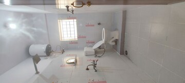 Master Bedroom in 3 BHK Apartment at SMS Residency, Btm Layout – for Rent