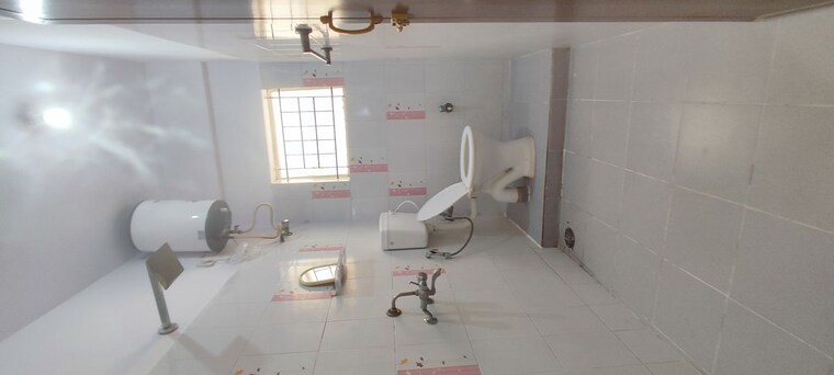 Master Bedroom, sms-residency 3 Bedroom 1550 Sq.Ft. Apartment In Btm Layout Bangalore 9963121