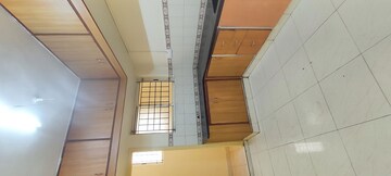 Kitchen in 3 BHK Apartment at SMS Residency, Btm Layout – for Rent