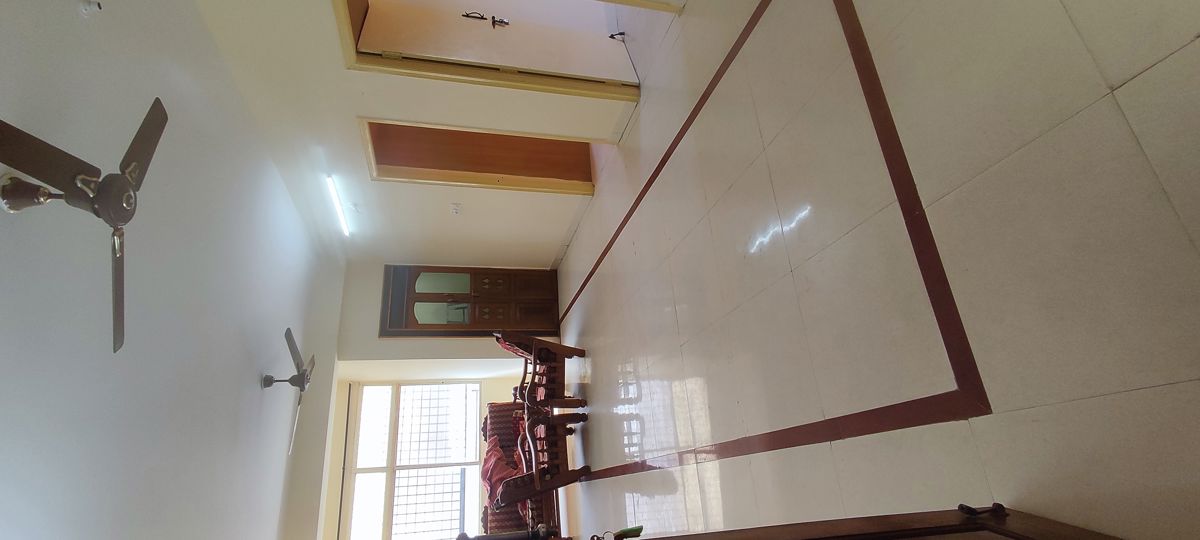3 BHK + Pooja Room Apartment For Rent in SMS Residency
