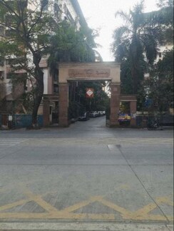 1 BHK + Pooja Room Apartment For Rent in Highland Residency CHSL