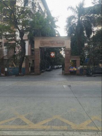 1 BHK Apartment For Rent in Highland Residency CHSL, Balkum Pada