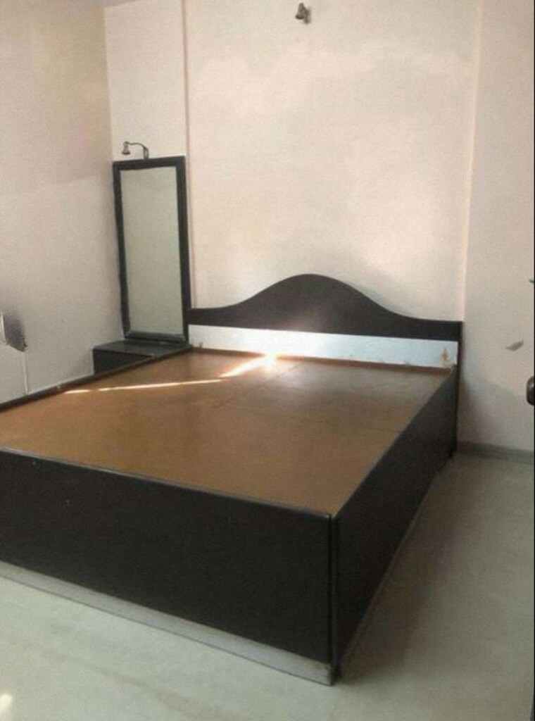Bedroom, highland-residency-chsl 1 Bedroom 450 Sq.Ft. Apartment In Balkum Pada Thane 9963122
