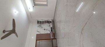 Bathroom in 3 BHK Builder Floor at Vijaya Bank Layout – for Rent