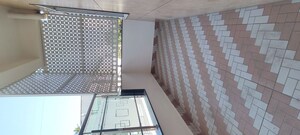 Bedroom in 3 BHK Builder Floor at Vijaya Bank Layout – for Rent