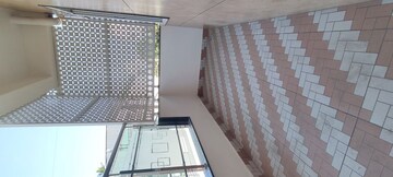 Bedroom in 3 BHK Builder Floor at Vijaya Bank Layout – for Rent