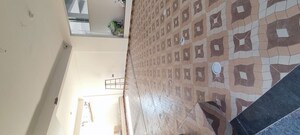 Bathroom in 3 BHK Builder Floor at Vijaya Bank Layout – for Rent