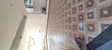 Bathroom in 3 BHK Builder Floor at Vijaya Bank Layout – for Rent