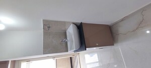 Furnished Amenities in 3 BHK Builder Floor at Vijaya Bank Layout – for Rent