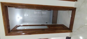 Furnished Amenities in 3 BHK Builder Floor at Vijaya Bank Layout – for Rent