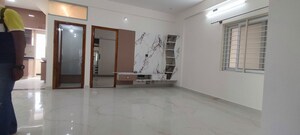 Room in 3 BHK Builder Floor at Vijaya Bank Layout – for Rent