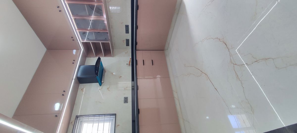 3 BHK + Pooja Room Builder Floor For Rent in Vijaya Bank Layout