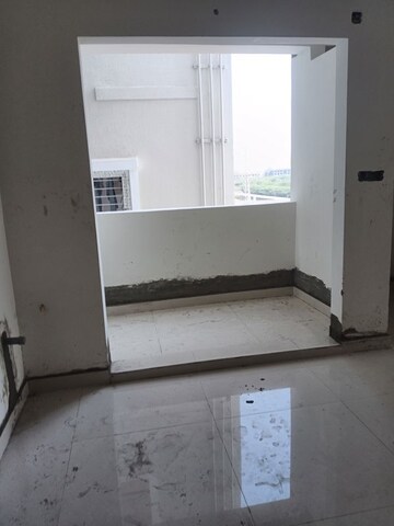 Bathroom in 3 BHK Apartment at Kokapet – for Sale