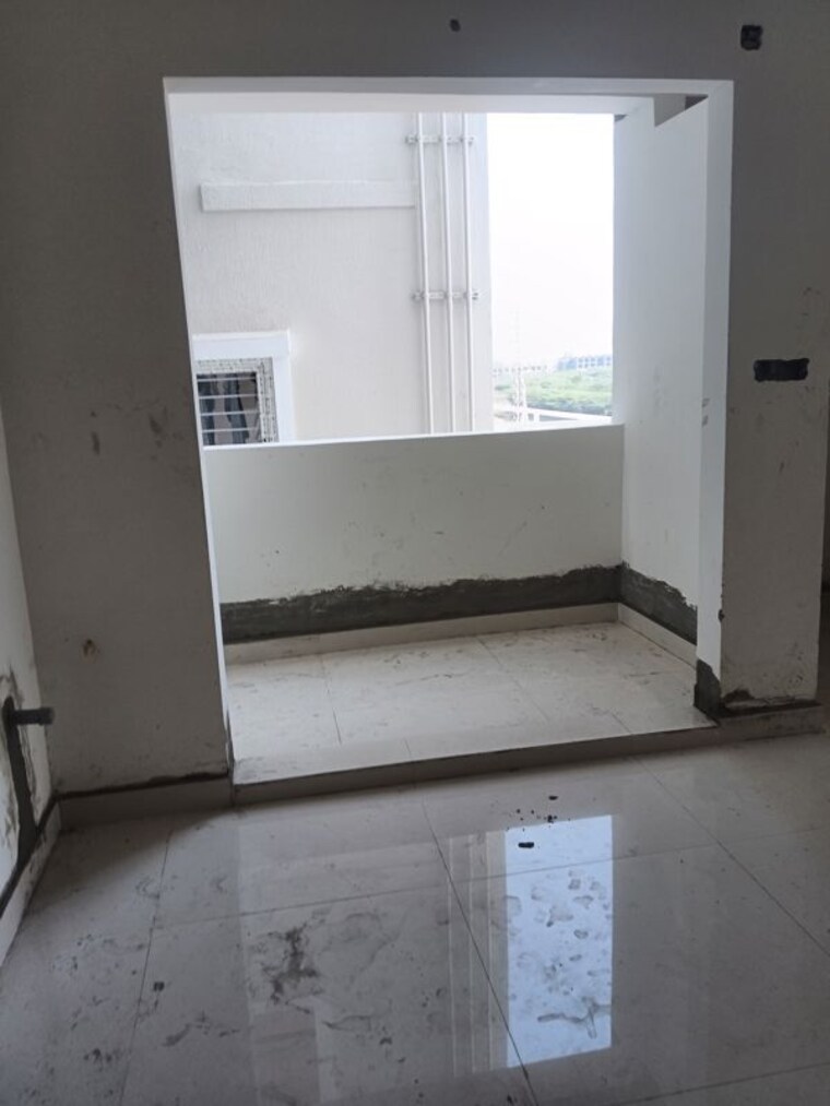 Bathroom, kokapet 3 Bedroom 1715 Sq.Ft. Apartment In Kokapet Hyderabad 9963131