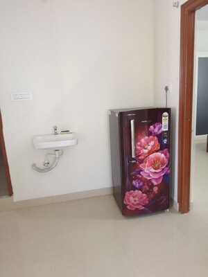 Furnished Amenities in 2 BHK Apartment at Narsingi – for Rent