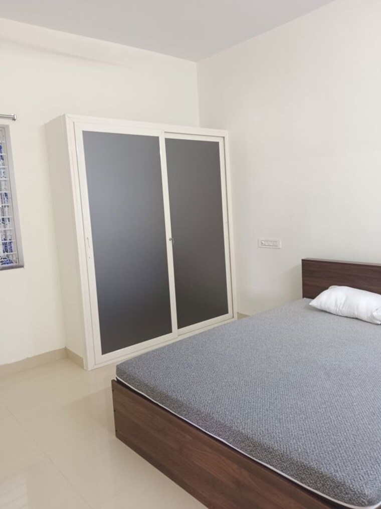 Room, narsingi 2 Bedroom 1100 Sq.Ft. Apartment In Narsingi Hyderabad 9963133