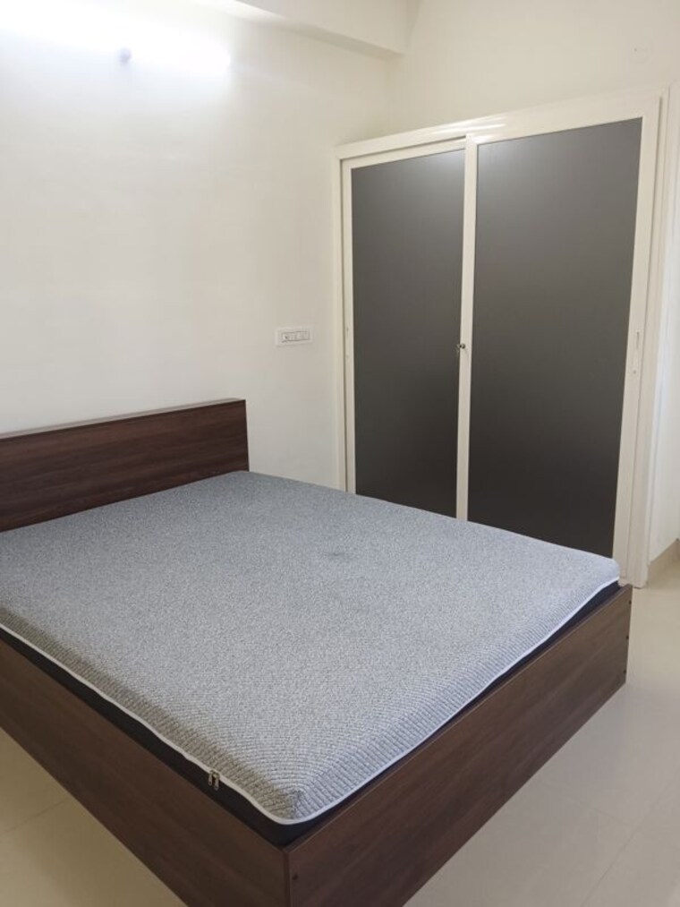 Bedroom, narsingi 2 Bedroom 1100 Sq.Ft. Apartment In Narsingi Hyderabad 9963133