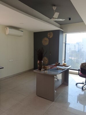 Team Area in  Office Space at Kokapet – for Rent