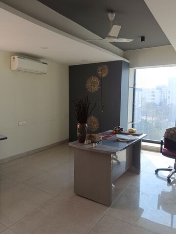 Team Area in  Office Space at Kokapet – for Rent