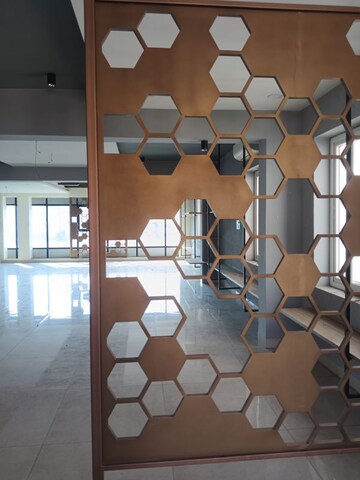 Team Area in  Office Space at Kokapet – for Rent