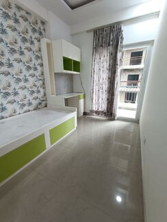 2 BHK + Pooja Room,Study Room Apartment For Rent in Gaur City 2 - 12th Avenue