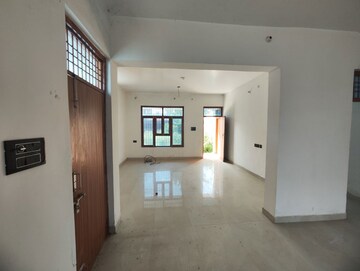Building Lobby in 3 BHK Independent House at UPAVP Vrindavan Yojana, Vrindavan Yojna – for Sale