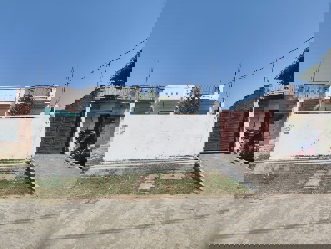 3 BHK 3100 Sq.Ft. Independent House in UPAVP Vrindavan Yojana