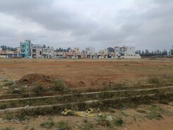2 BHK + Pooja Room Independent House For Sale in Bathlapalli