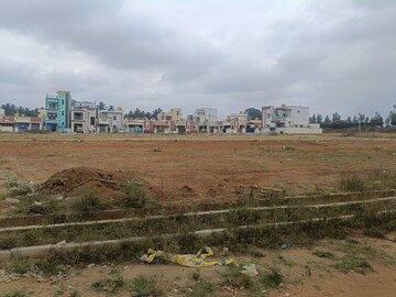 2 BHK Independent House For Sale in Bathlapalli