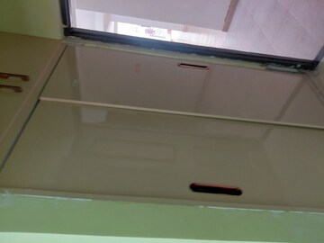 Furnished Amenities in 1 BHK Apartment at Raj Surya Greens, Raebareli Road – for Rent