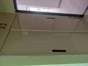 Furnished Amenities in 1 BHK Apartment at Raj Surya Greens, Raebareli Road – for Rent