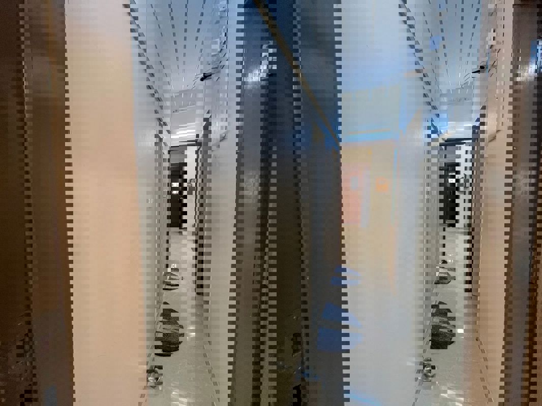 2 BHK + Extra Room 1100 Sq.Ft. Apartment in Prathmesh Tower Worli