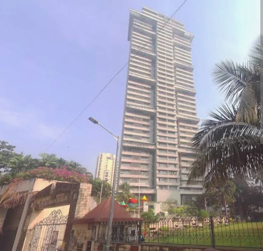 4 BHK Apartment For Rent in Oberoi Realty Sky Heights