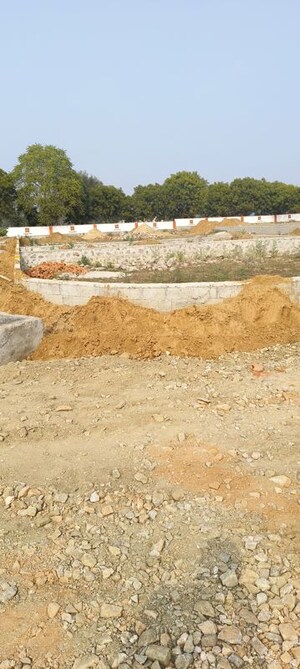 Plot Area in  Plot at Renwal Manji – for Sale