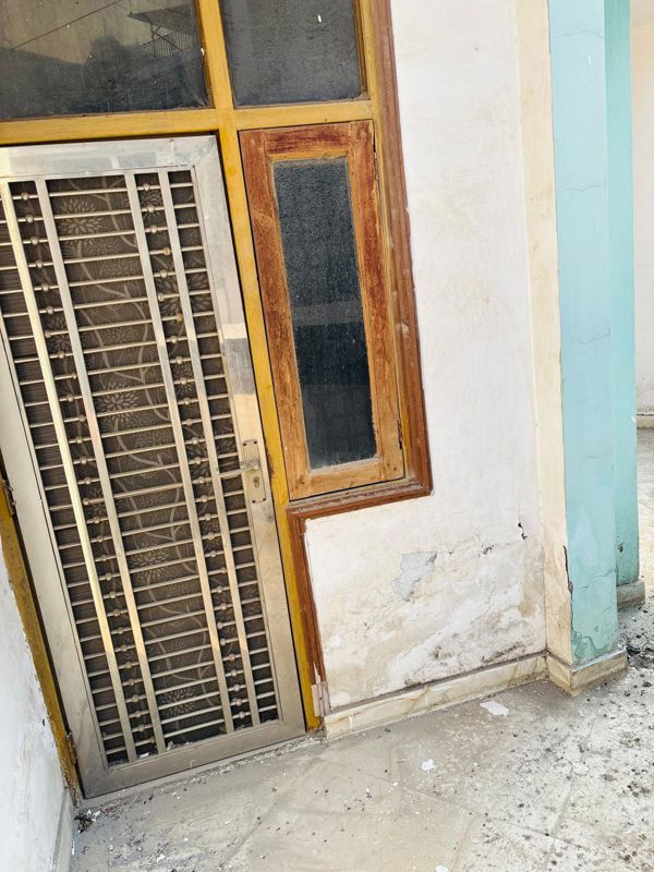 3 BHK + Pooja Room Builder Floor For Sale in Avantika Colony