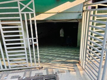 3 BHK Builder Floor – Exterior View View at Avantika Colony - for Sale