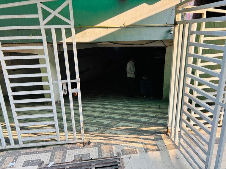 Exterior View, avantika colony 3 Bedroom 110 Sq.Yd. Builder Floor In Avantika Colony Ghaziabad 9963174