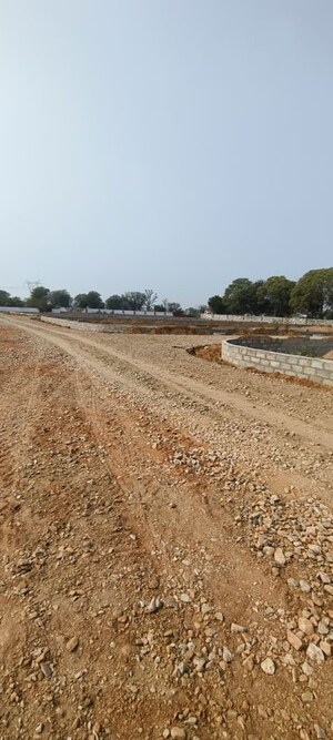 Plot Area in  Plot at Renwal Manji – for Sale