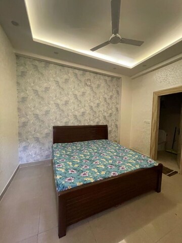 2 BHK Builder Floor For Rent in Gyan Khand I