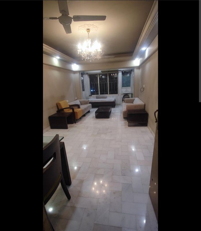 3 BHK Apartment For Rent in Dakshina Park