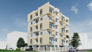 3 BHK Apartment For Sale in Hastinapuram