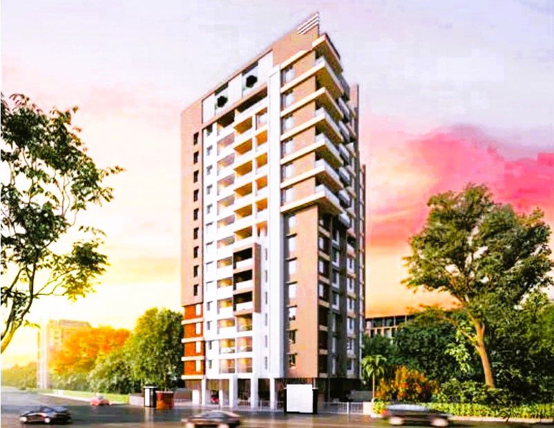 2 BHK Apartment For Sale in Rambaug Colony
