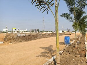 Plot Area in  Plot at Gurram Guda – for Sale