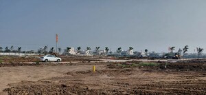 Plot Area in  Plot at Gurram Guda – for Sale