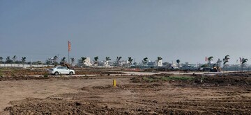 Plot Area in  Plot at Gurram Guda – for Sale